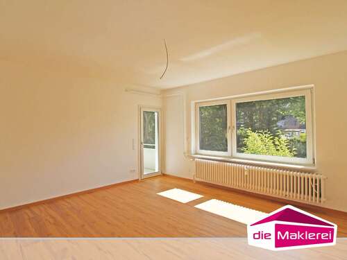 Foto - Wohnung zum Mieten in Bad Segeberg 695,00 € 68 m²