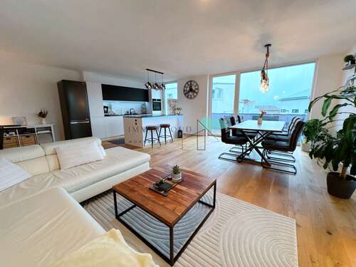 Foto - Wohnung zum Kaufen in Herrenberg-Oberjesingen 505.000,00 € 94 m²