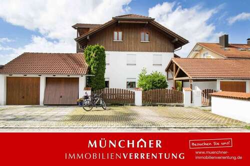 Foto - Wohnung zum Kaufen in Gauting 595.000,00 € 100 m²