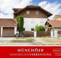 Wohnung zum Kaufen in Gauting 595.000,00 € 100 m²