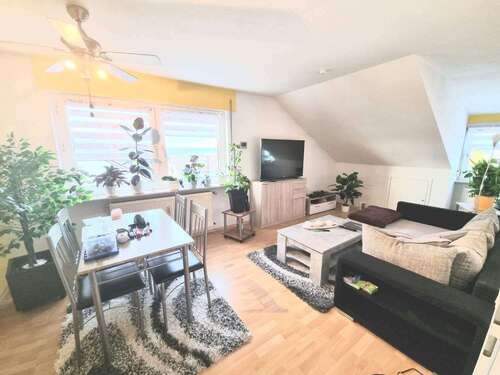 Foto - Wohnung zum Mieten in Schwäbisch Gmünd - Bargau 530,00 € 55 m²