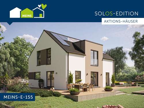 Foto - Haus zum Kaufen in Erfurt 587.630,00 € 154 m²