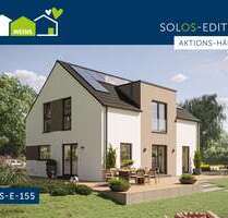 Haus zum Kaufen in Erfurt 587.630,00 € 154 m² Haus zum Kaufen in Erfurt 587.630,00 € 154 m²