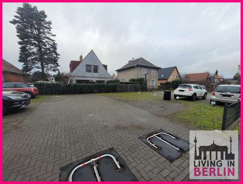 Foto - Garage zu vermieten in Berlin 47,60 €