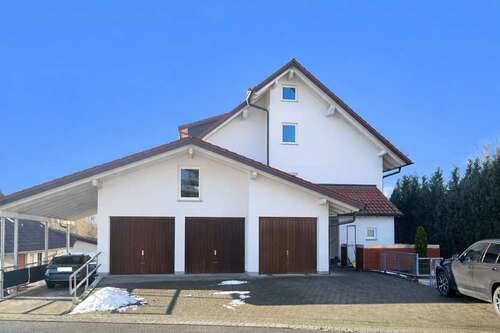 Foto - Wohnung zum Kaufen in Friedrichshafen Ailingen 530.000,00 € 102 m²