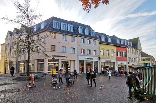 Foto - Wohnung zum Mieten in Ratingen 1.060,00 € 73 m²