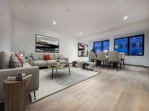 Foto - Wohnung zum Mieten in Oberhausen 1.250,00 € 127.89 m²