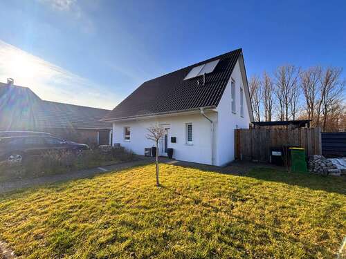 Foto - Haus zum Kaufen in Wegberg Merbeck 310.000,00 € 109 m²