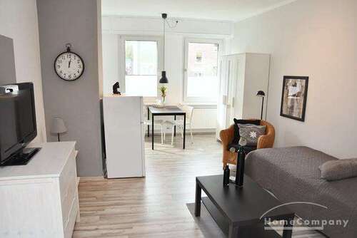 Foto - Wohnen auf Zeit in Hannover 805,00 €