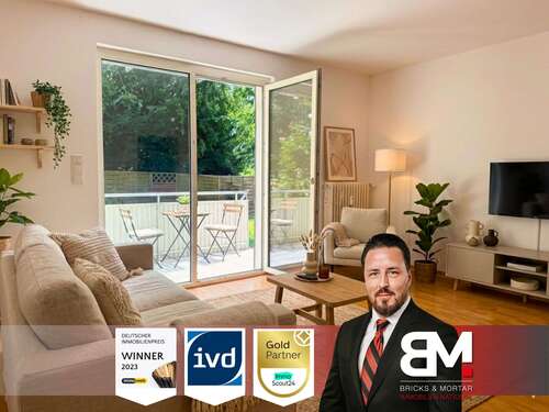 Foto - Wohnung zum Kaufen in Korschenbroich Glehn 249.000,00 € 85 m²