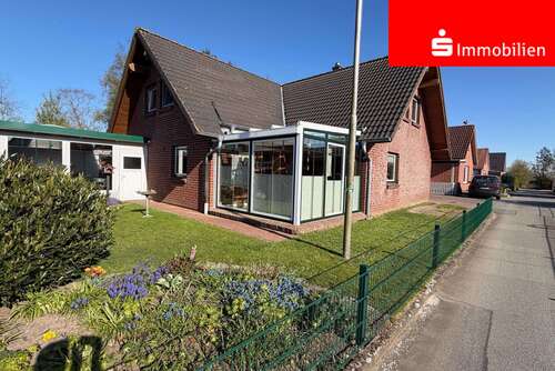 Foto - Haus zum Kaufen in Nordhastedt 347.000,00 € 161.56 m²