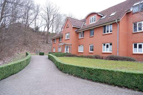 Foto - Wohnung zum Mieten in Lauenburg 492,89 € 56.33 m²