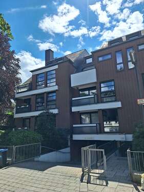 Foto - Wohnung zum Kaufen in Bremen 490.000,00 € 100 m²