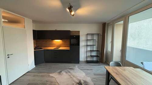 Foto - Wohnen auf Zeit in München 1.490,00 €