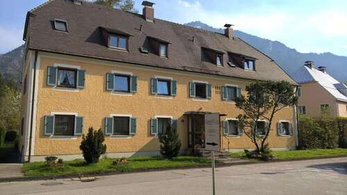 Foto - Wohnung zum Kaufen in Bad Reichenhall 395.000,00 € 86 m²
