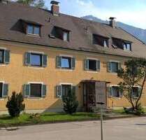 Wohnung zum Kaufen in Bad Reichenhall 395.000,00 € 86 m²
