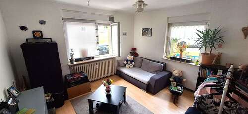 Foto - Wohnung zum Kaufen in Weinheim , Bergstr 125.000,00 € 60 m²