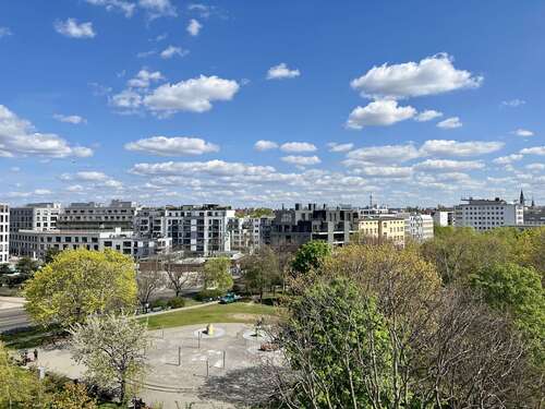 Foto - Wohnung zum Kaufen in Berlin 650.000,00 € 88 m²