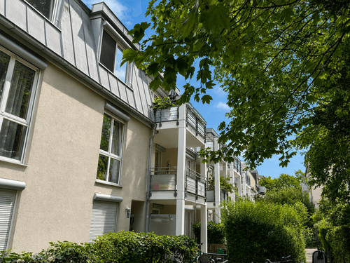 Foto - Wohnung zum Kaufen in München 998.000,00 € 79.12 m²