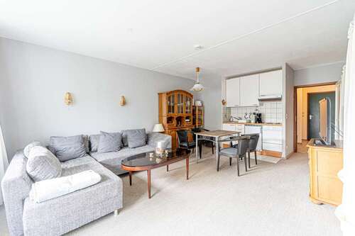 Foto - Wohnung zum Kaufen in Goslar Hahnenklee 53.470,00 € 58.5 m²