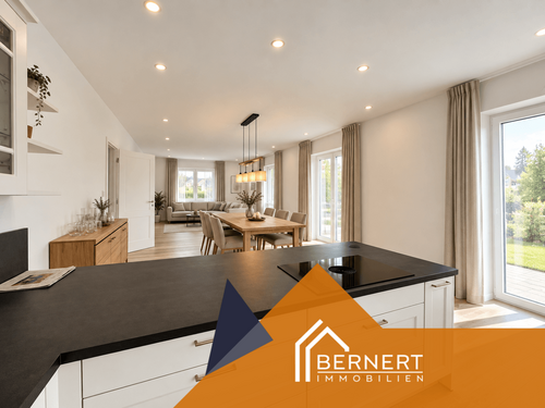 Foto - Haus zum Kaufen in Weidhausen bei Coburg 490.000,00 € 147.37 m²