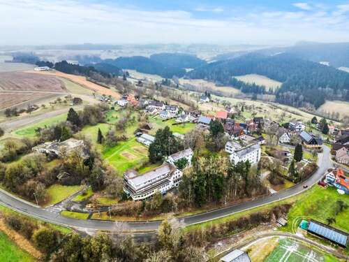 Foto - Grundstück in Dornhan 1.500.000,00 € 13925 m²