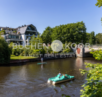 Wohnung zum Kaufen in Hamburg 8.900.000,00 € 423 m²