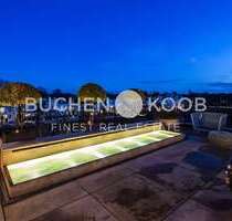 Wohnung zum Kaufen in Hamburg 8.900.000,00 € 423 m²