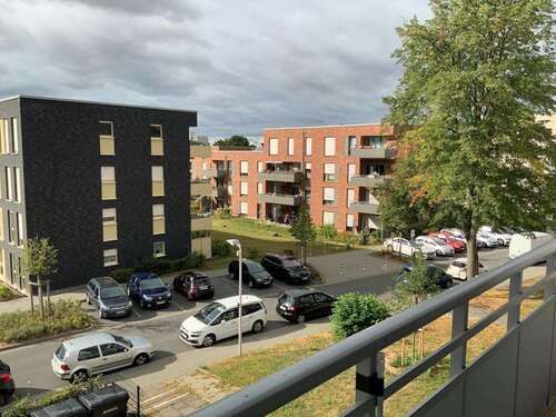 Foto - Wohnung zum Mieten in Monheim 819,00 € 75 m²