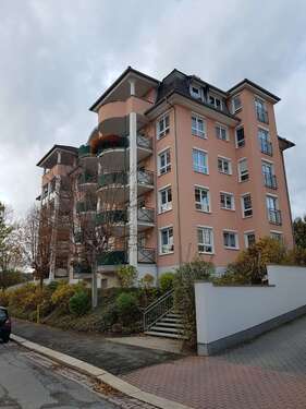 Foto - Wohnung zum Mieten in Zwickau 440,00 € 67.17 m²