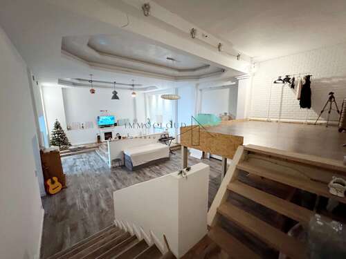 Foto - Wohnung zum Kaufen in Stuttgart 379.000,00 € 114 m²