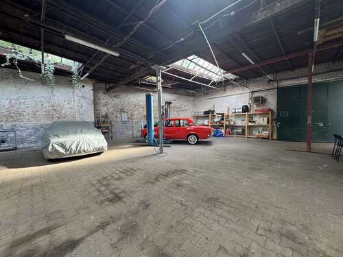 Foto - Halle in Mönchengladbach 1.500,00 € 208.84 m²