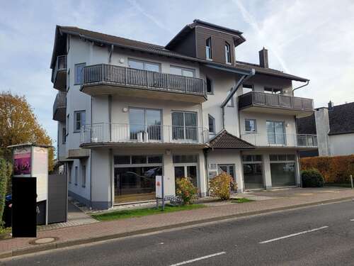 Foto - Wohnung zum Mieten in Simmerath 450,00 € 52.8 m²