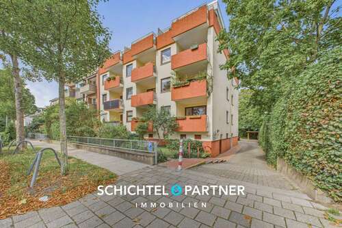 Foto - Wohnung zum Kaufen in Bremen 249.000,00 € 70 m²