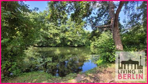 Foto - Grundstück zu verkaufen in Erkner 299.000,00 € 815 m²