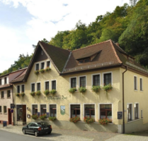 Gastronomie in Ziegenrück 250.000,00 € 650 m²