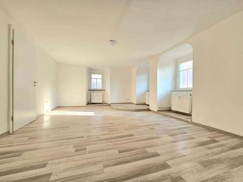 Foto - Wohnung zum Mieten in Löbejün 200,00 € 39.46 m²