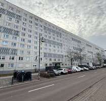 Wohnung zum Mieten in Halle 380,00 € 48 m²