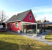 Haus zum Kaufen in Ahrensfelde 490.000,00 € 126.21 m²