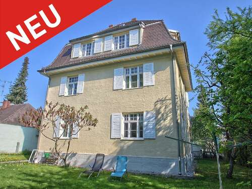 Foto - Wohnung zum Mieten in München 1.450,00 € 69 m²