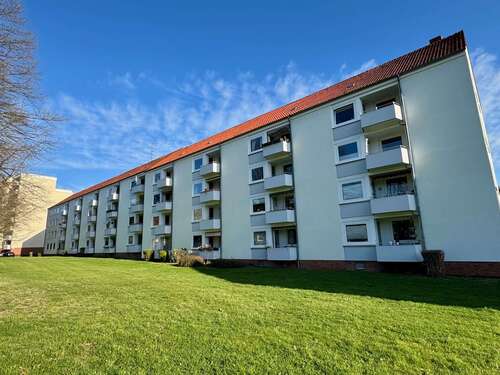 Foto - Wohnung zum Mieten in Salzgitter 390,00 € 62 m²