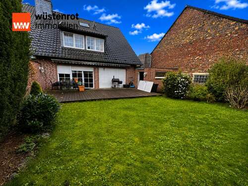 Foto - Haus zum Kaufen in Korschenbroich Epsendorf 475.000,00 € 202 m²