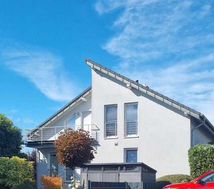 Foto - Haus zum Kaufen in Lohmar 830.000,00 € 260 m²