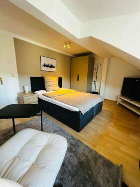 Foto - WG-Zimmer in Frankfurt am Main 635,00 € 22 m²