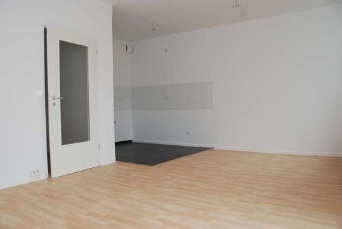 Foto - Wohnung zum Mieten in Chemnitz 338,00 € 57.52 m²