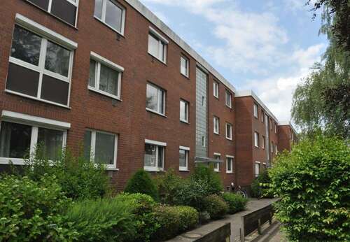 Foto - Wohnung zum Kaufen in Hamburg-Niendorf 279.000,00 € 81 m²