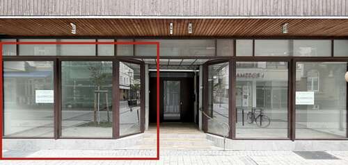 Foto - Einzelhandel in Bad Neuenahr-Ahrweiler 1.100,00 € 74 m²