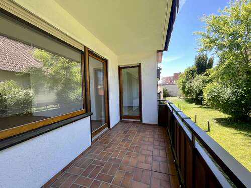 Foto - Wohnung zum Mieten in Rottweil 670,00 € 66 m²
