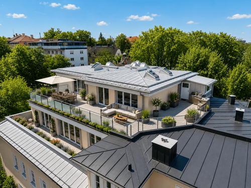 Foto - Wohnung zum Mieten in München 2.950,00 € 106 m²