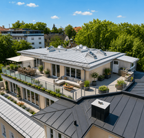 Wohnung zum Mieten in München 2.950,00 € 106 m²